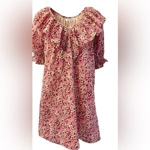 Grace Holiday Raina Dress. NWT